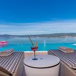 Marassi With Heated Pool, Hot Tub And Sauna Villa Crikvenica