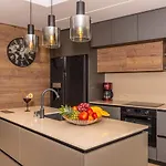 Marassi With Heated Pool, Hot Tub And Sauna Villa *