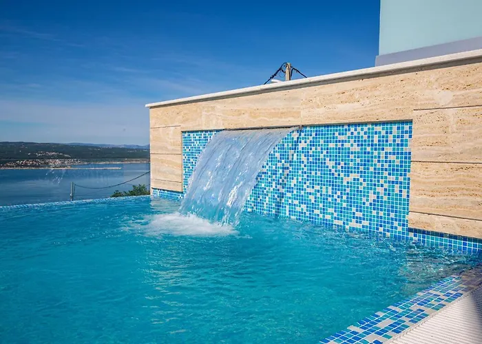 Marassi With Heated Pool, Hot Tub And Sauna