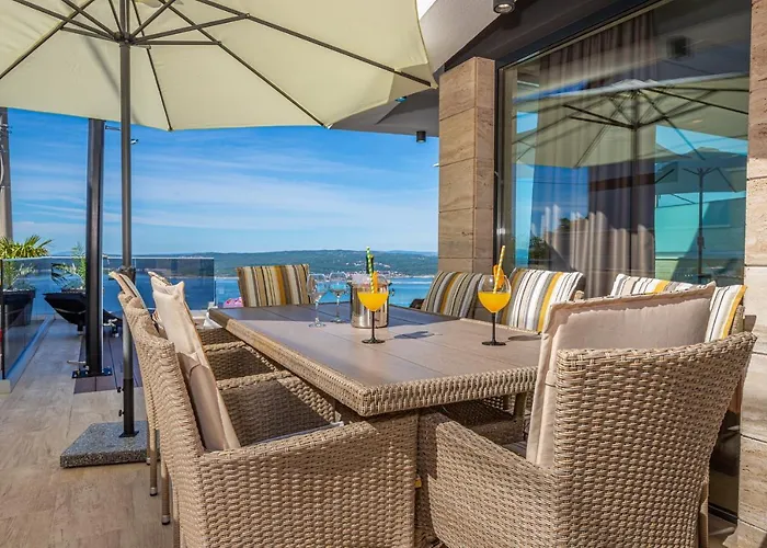 Marassi With Heated Pool, Hot Tub And Sauna *