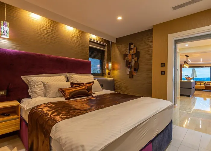 Marassi With Heated Pool, Hot Tub And Sauna *