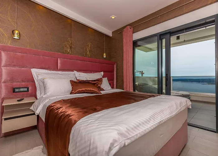 Marassi With Heated Pool, Hot Tub And Sauna *