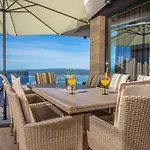 Marassi With Heated Pool, Hot Tub And Sauna *
