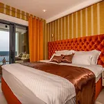 Marassi With Heated Pool, Hot Tub And Sauna Crikvenica