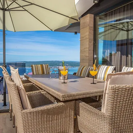 Marassi With Heated Pool, Hot Tub And Sauna *