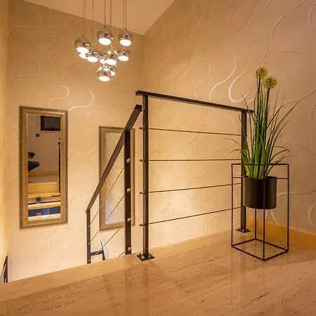 Marassi With Heated Pool, Hot Tub And Sauna