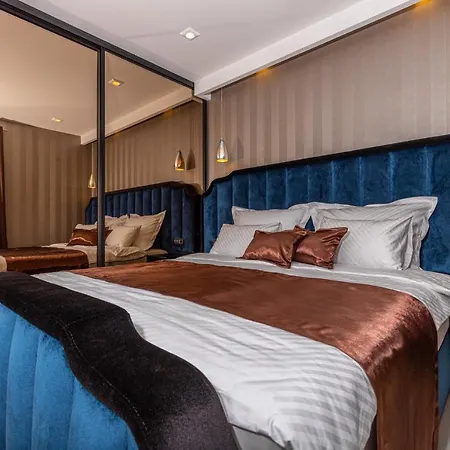 Marassi With Heated Pool, Hot Tub And Sauna *